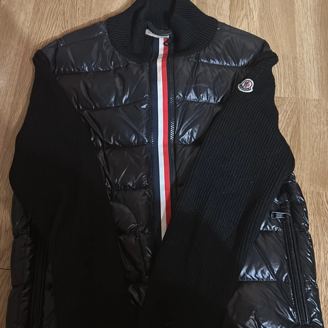 moncler cardigan Äkta - 90