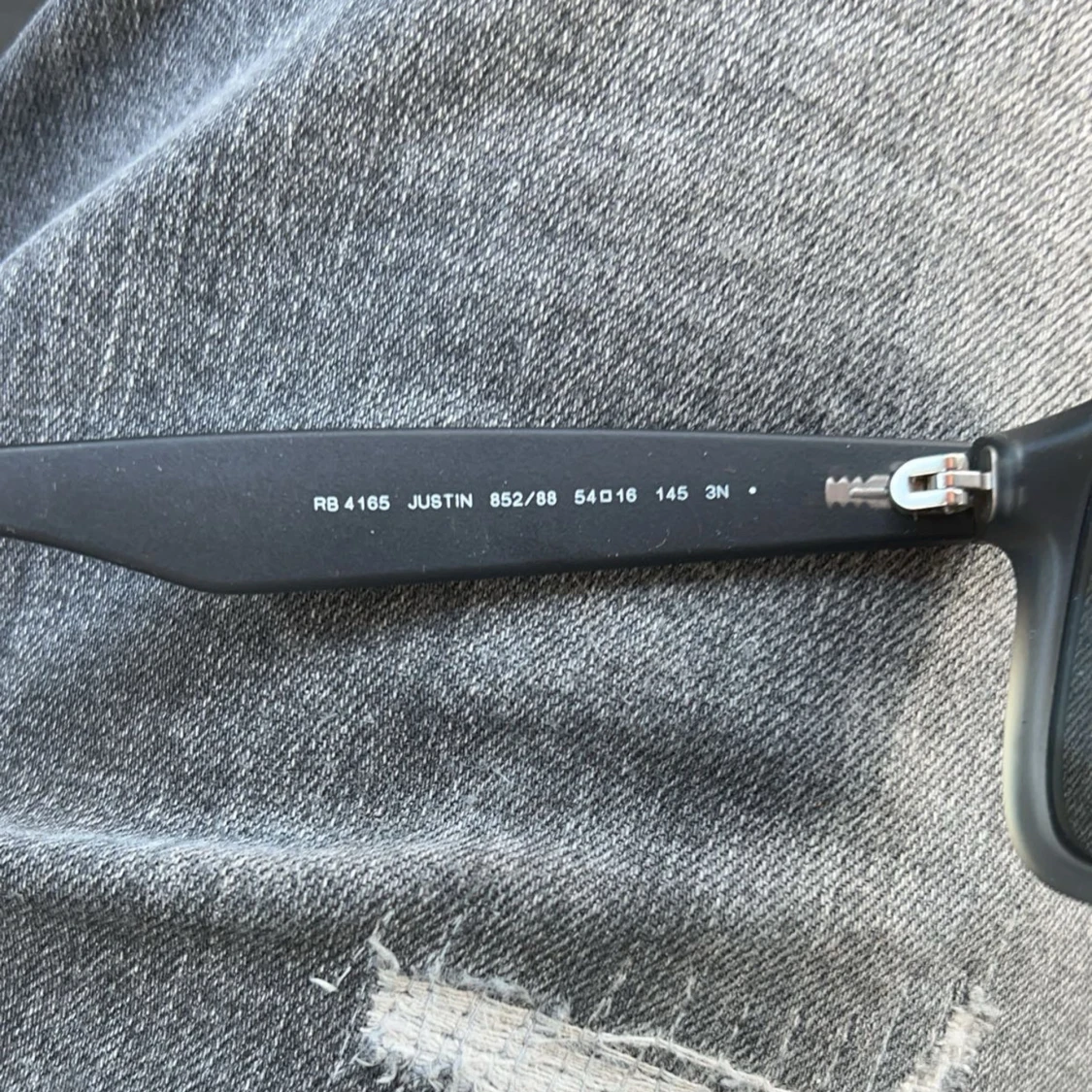 Ray bans Justin - 90