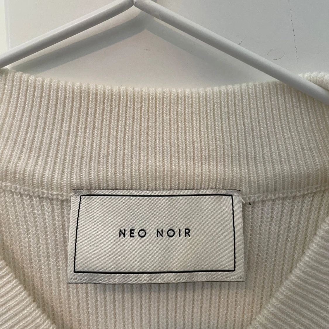 Stickad tröja💚 - 90