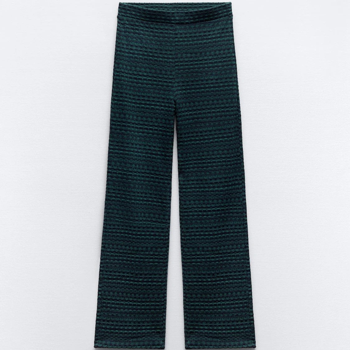 Mönstrade byxor  - 90