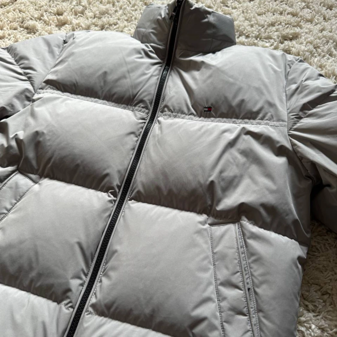 Tommy Helfiger jacka