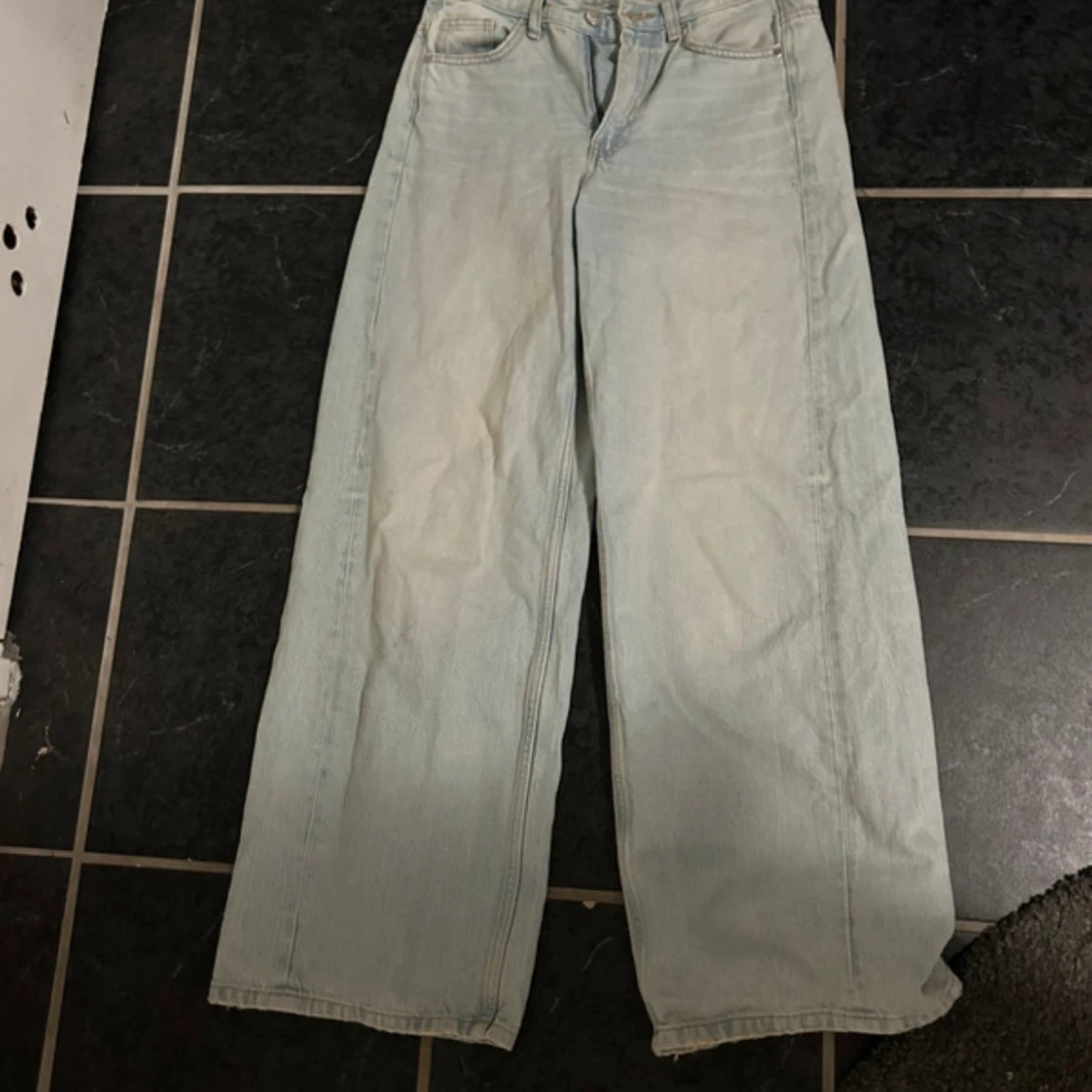 zara jeans