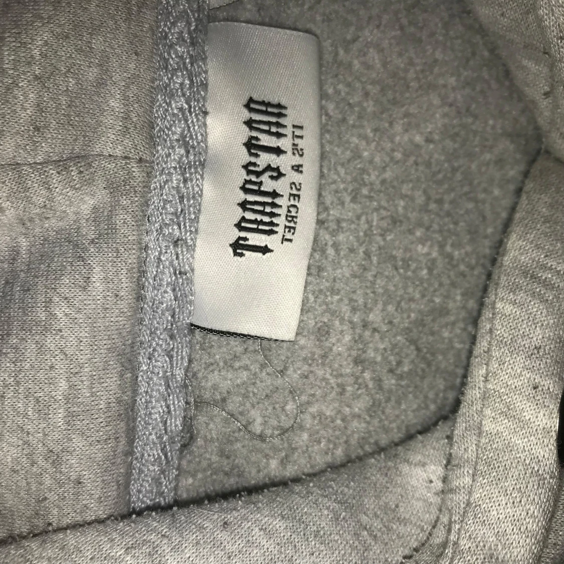 Trapstar hoodie - 90