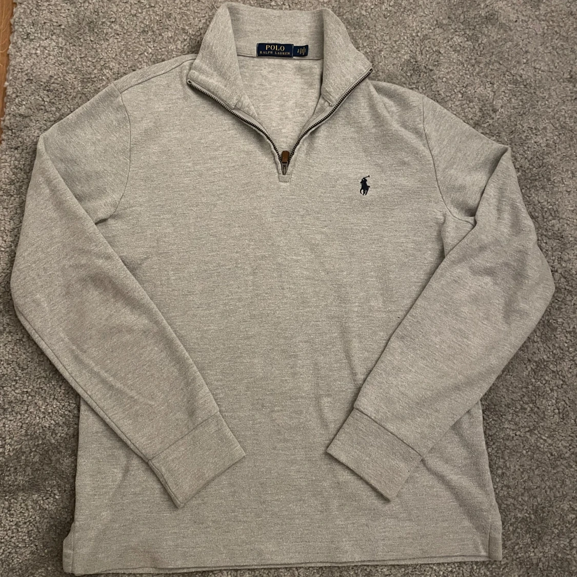 Ralph Lauren Half zip 