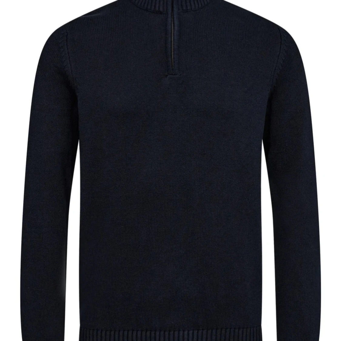 Half zip Bruun & Stengade