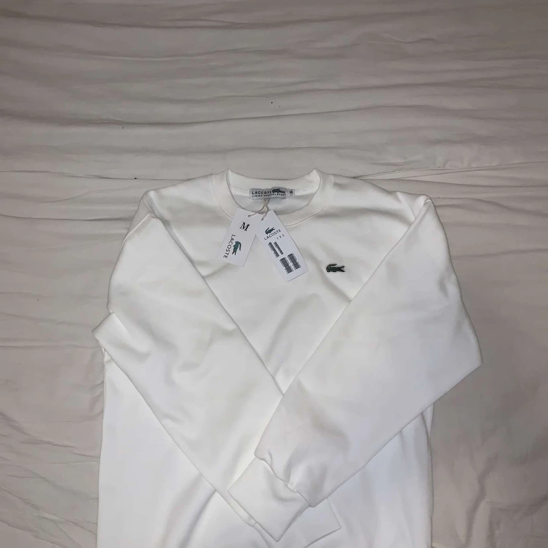 Lacoste sweatshirt  - 92
