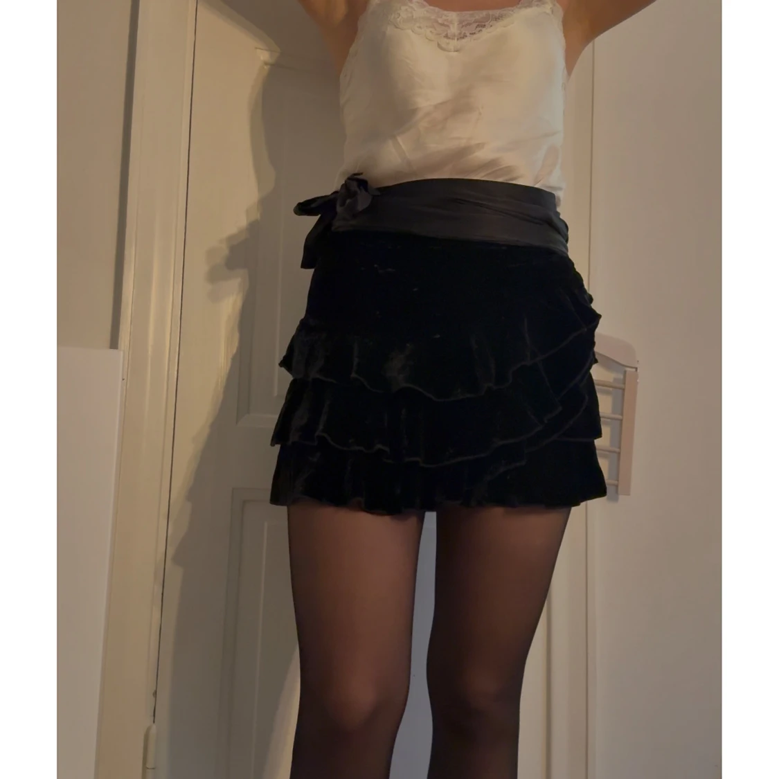 Minikjol från Juicy Couture