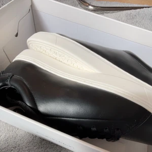 Skor - Kommer inte till användning 