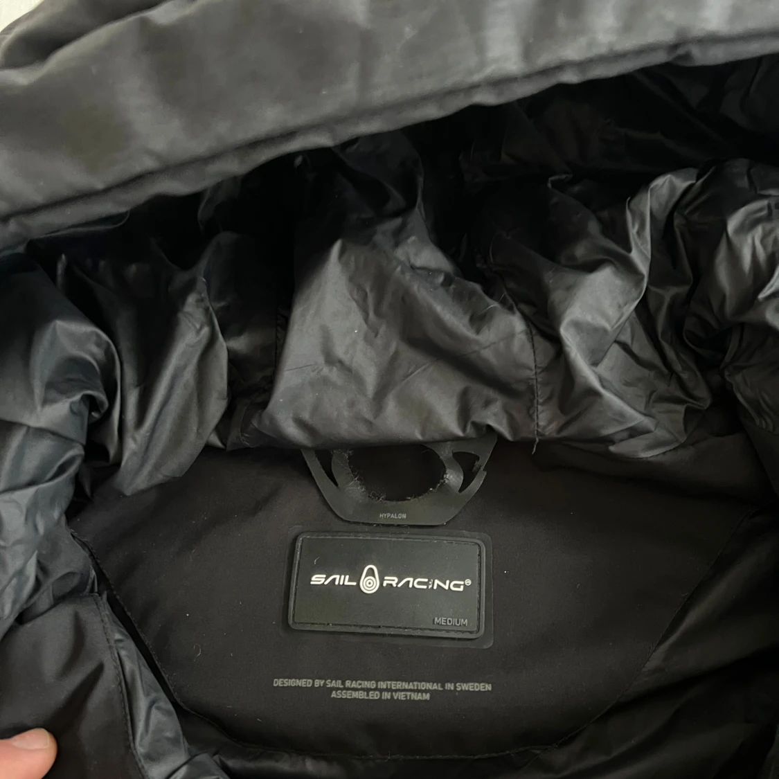 Sail racing jacka  - 91