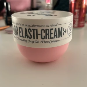 sol de janeiro 68 kräm - kommer ej till användning och är nästan full 