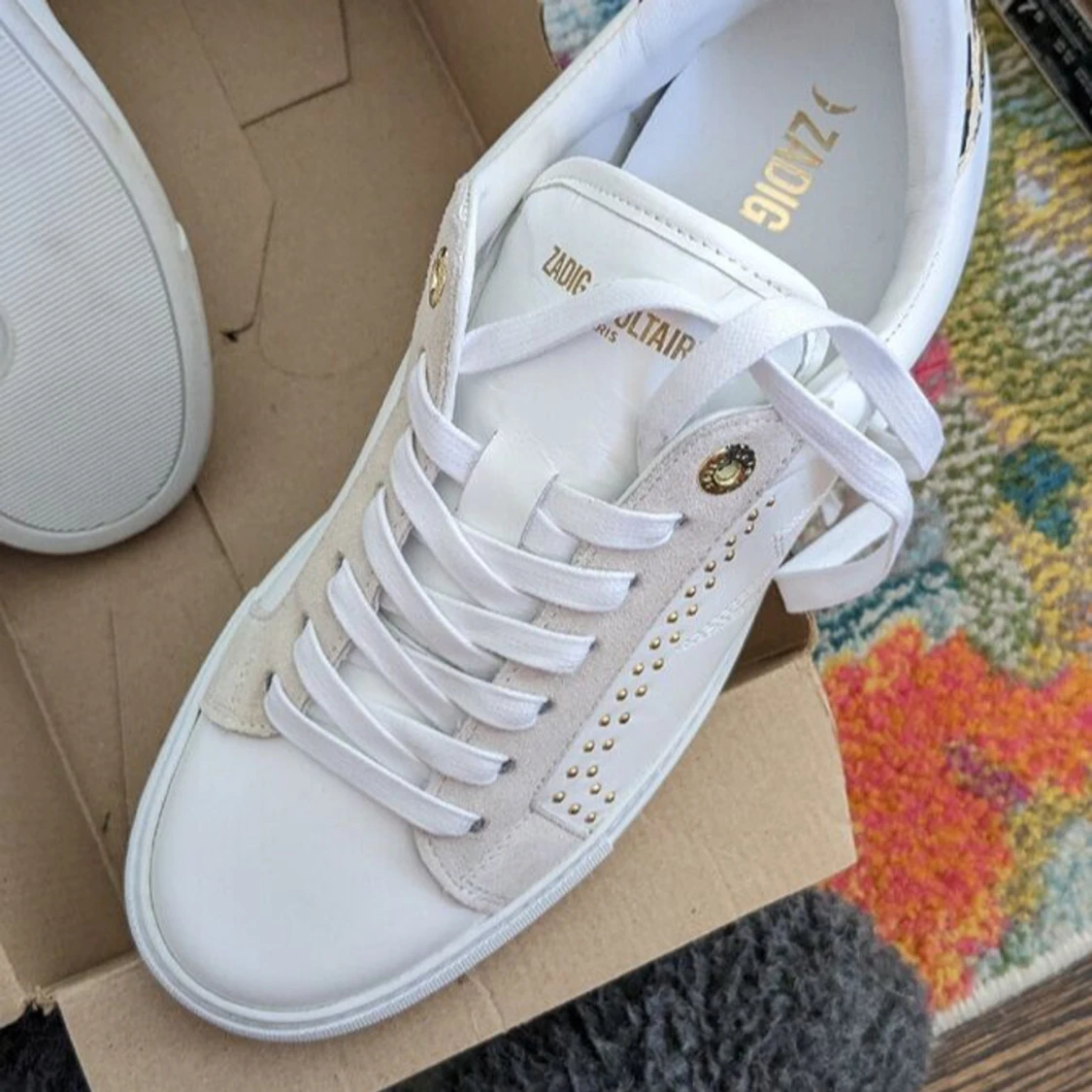 Zadig & Voltaire sneakers - 91