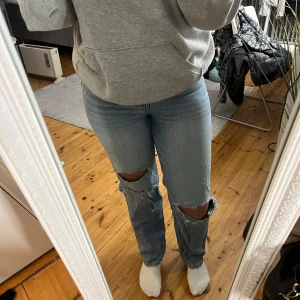 Jeans - säljer för dom inte längre kommer till användning