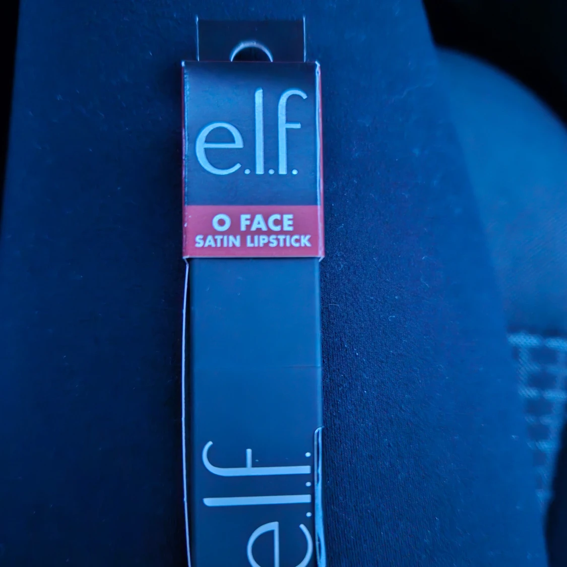 Elf läppstift - röd