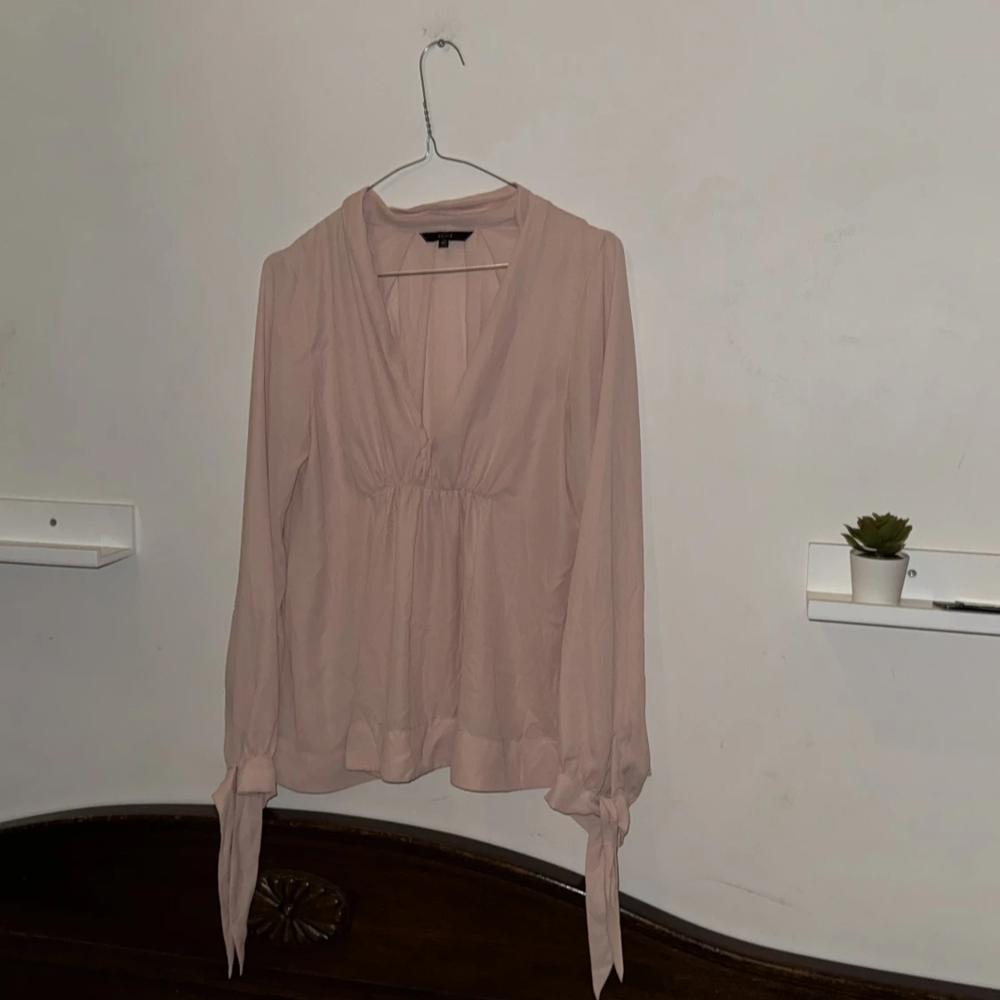 Amitie rosa blus - 91