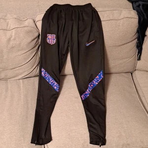 Barcelona byxor  - Herr S utan skador 