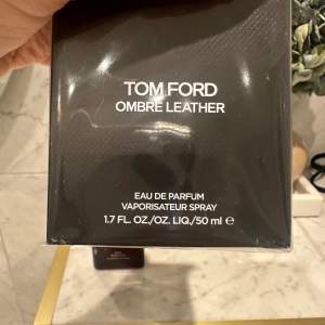 Ombré Leather parfym  Hellt ny  50 ml 