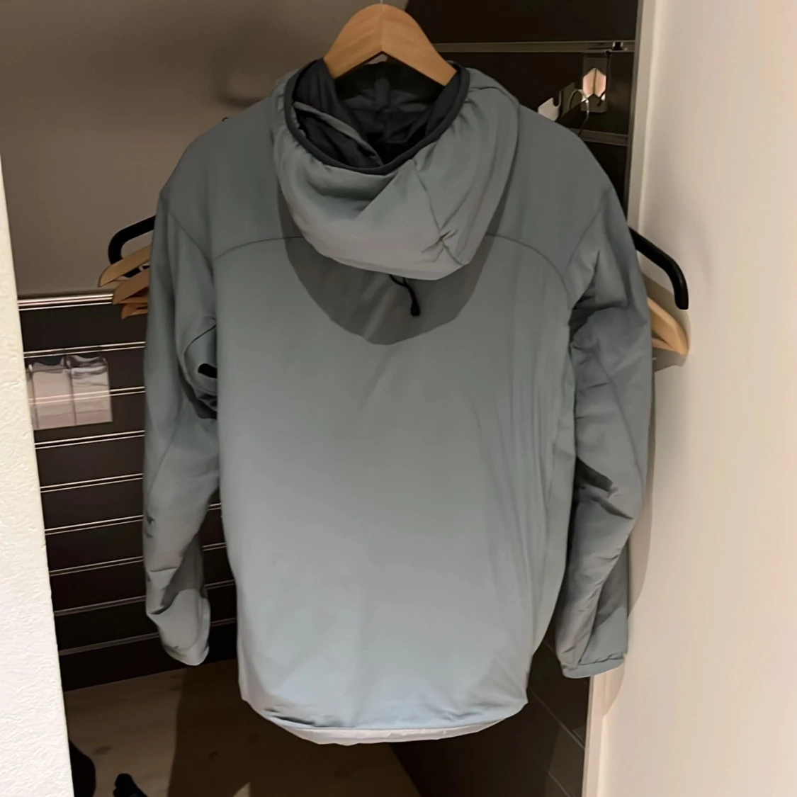 Arcteryx Jacket Atom hoody - 90