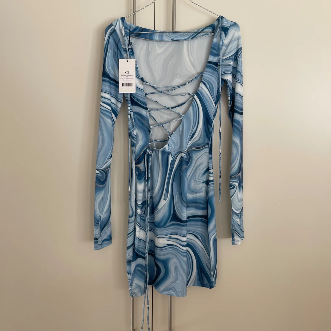 Nakd klännning  - 91