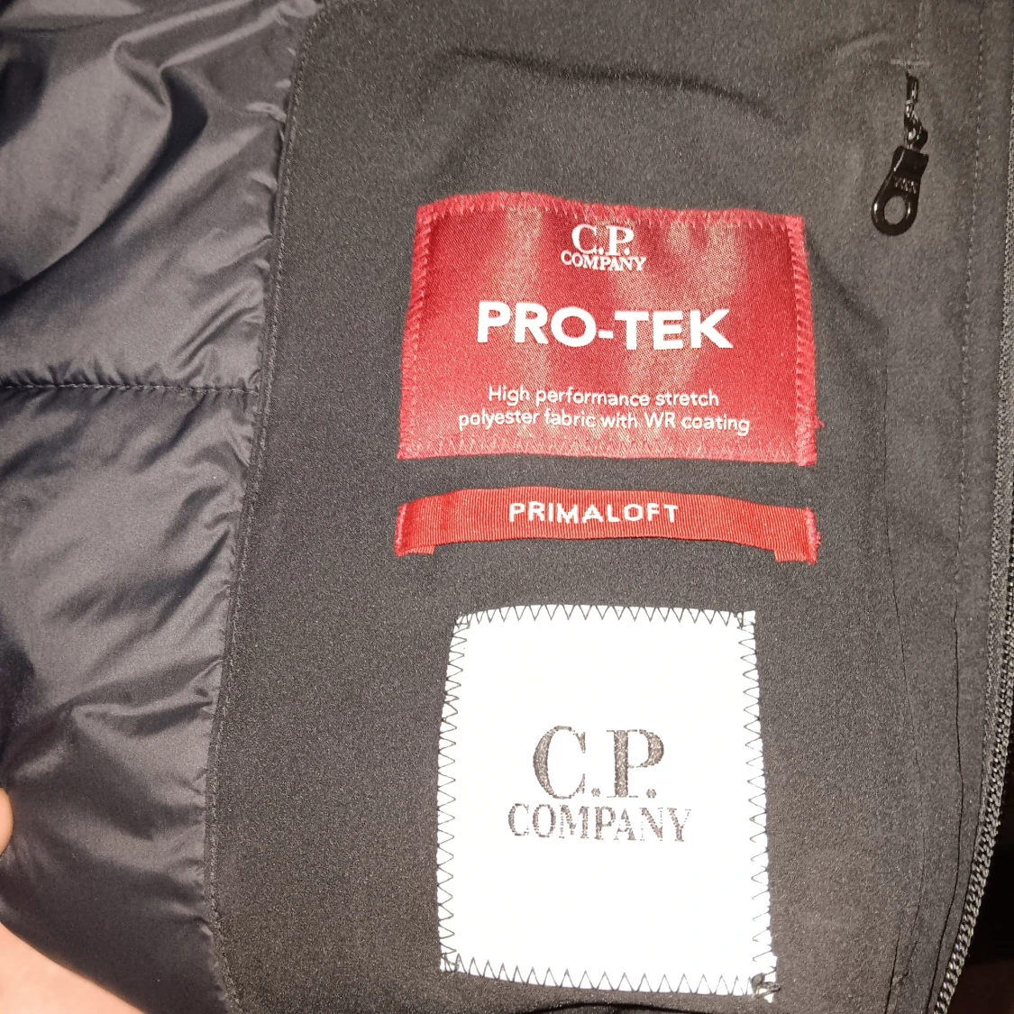 Cp company jacka  - 93