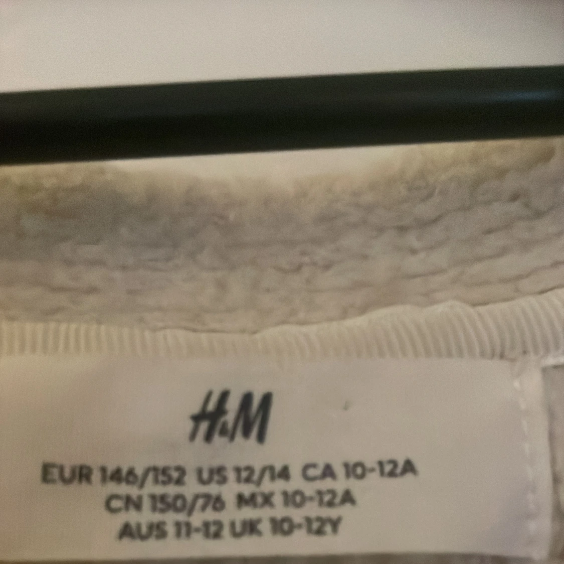 Stickad kofta🫶🏼 - 90