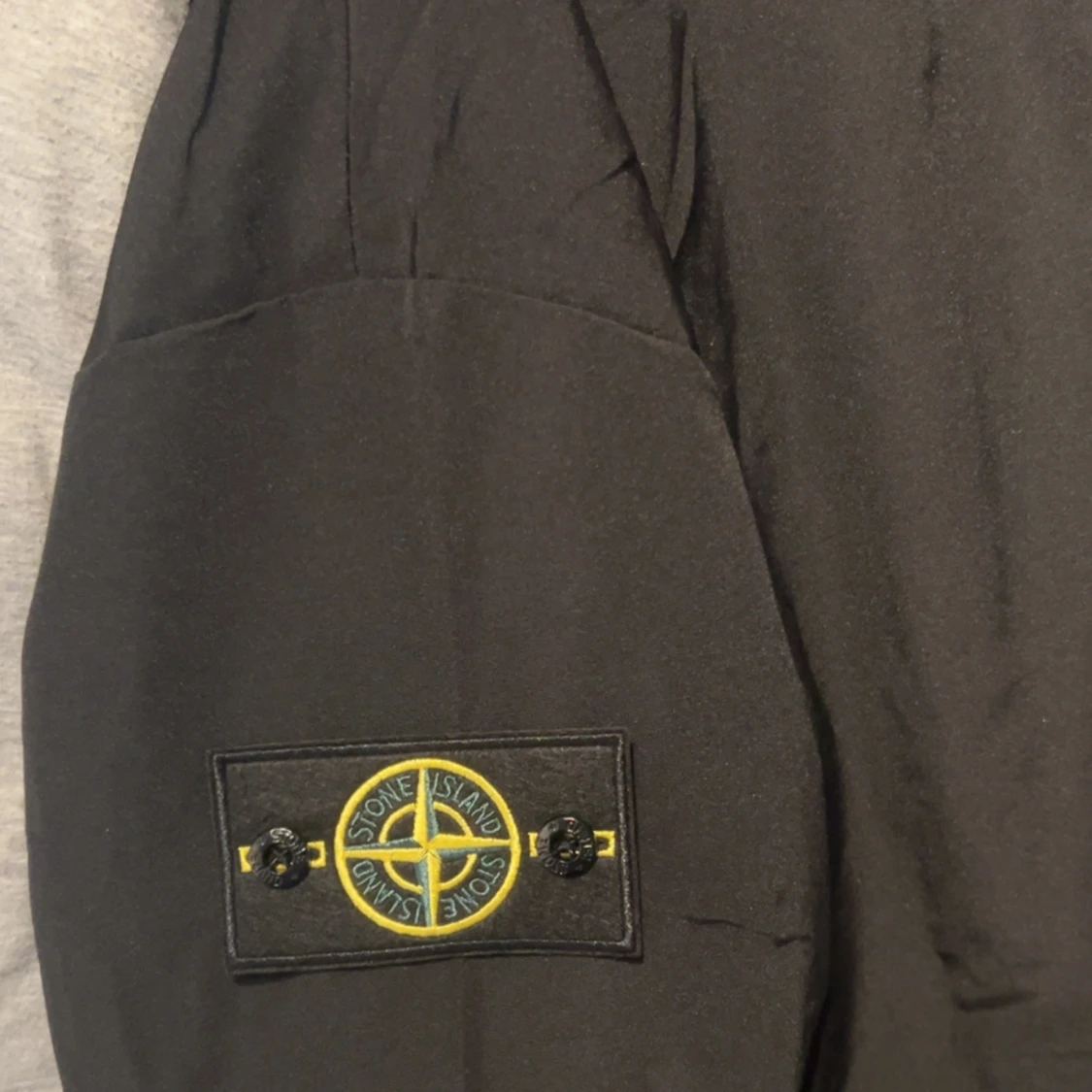 Stone island jacka - 91