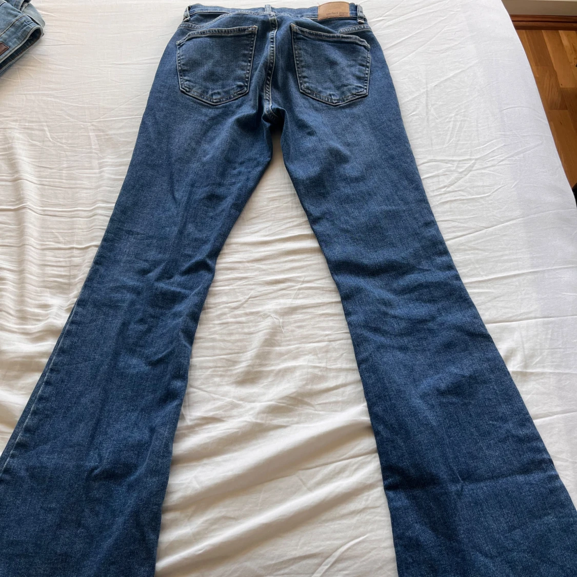 Bootcut jeans  - 90