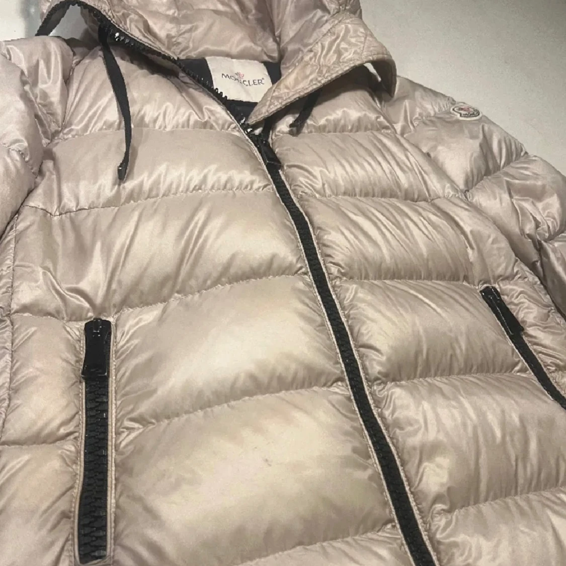 Moncler suyen - 91