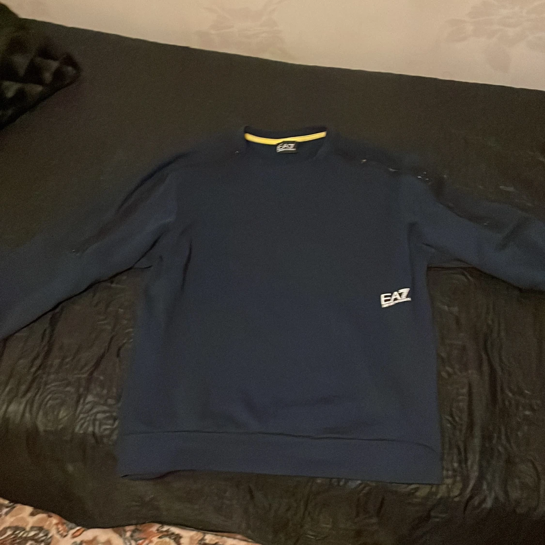 EA7 Sweatshirt