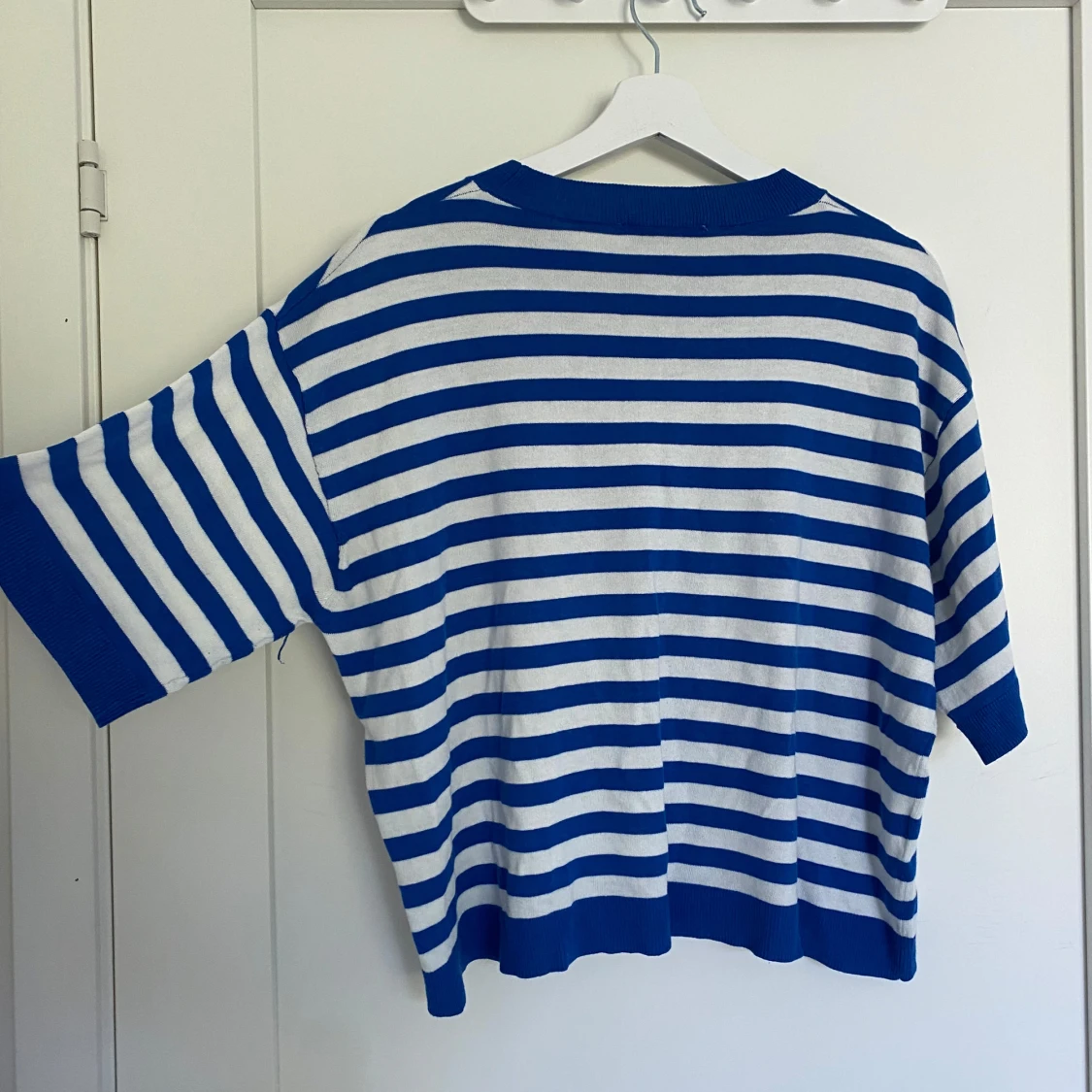 Kortärmad tröja från Mango - 90