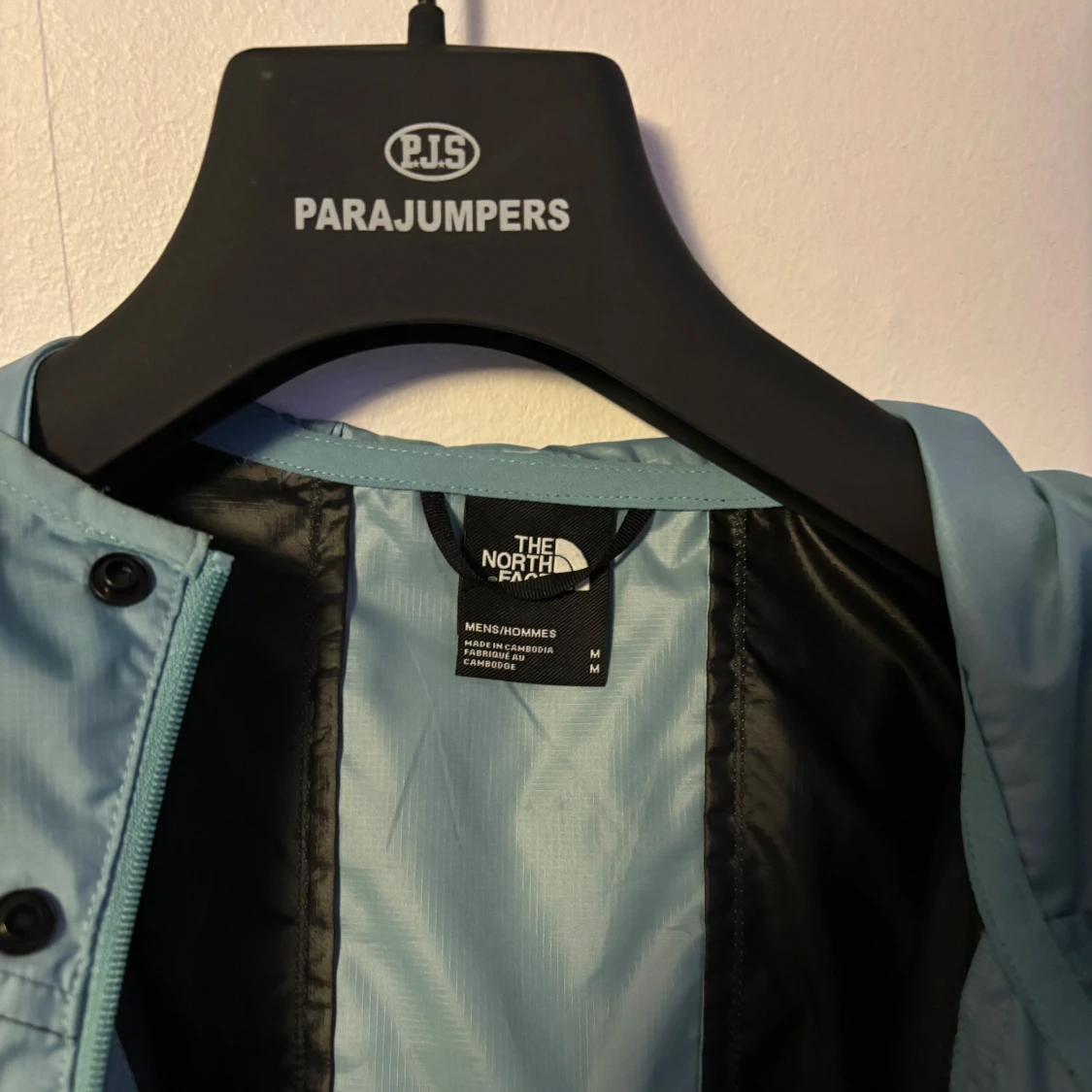 The North Face Vindjacka - 91