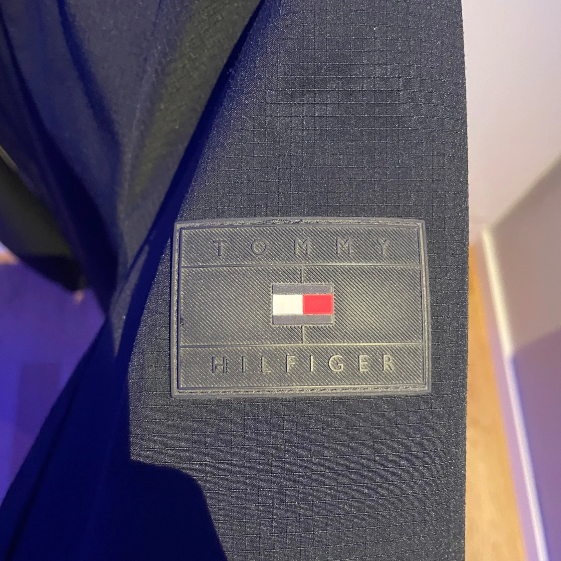 Tommy hilfiger jacka - 1