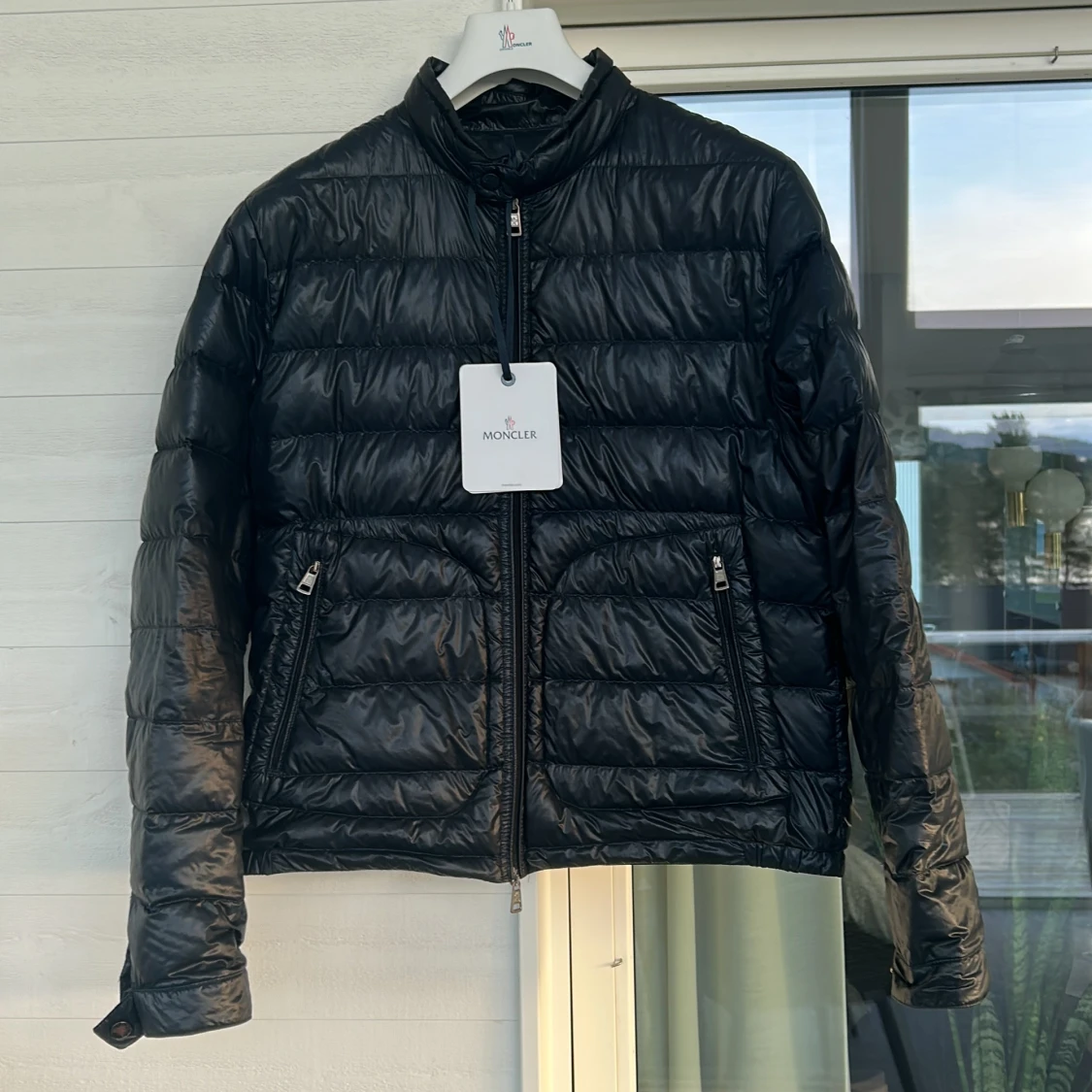 Moncler acorus - 90