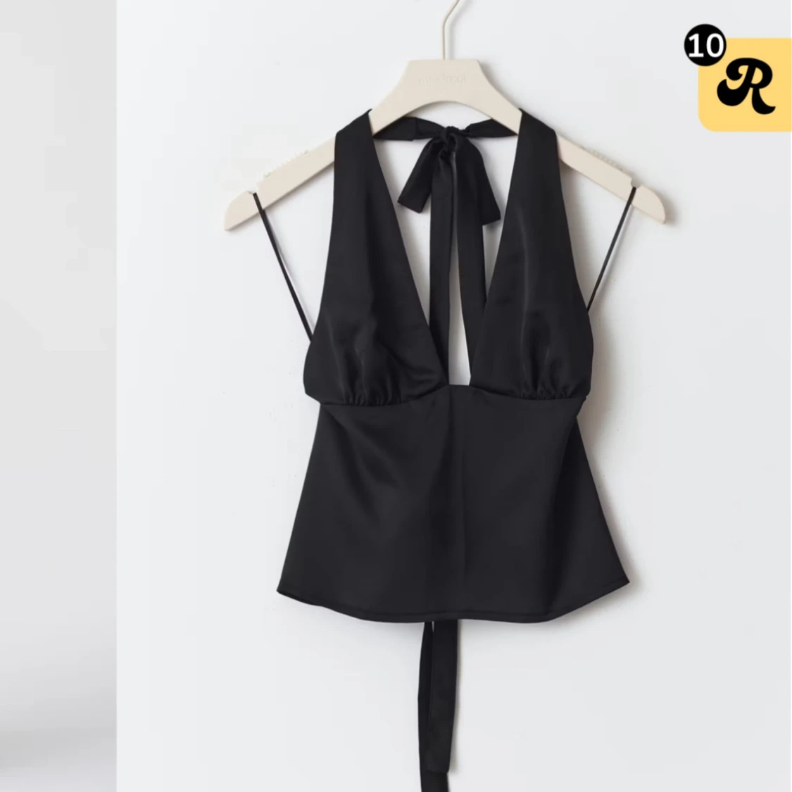 Helt ny topp från Gina!❤️‍🔥 - 91