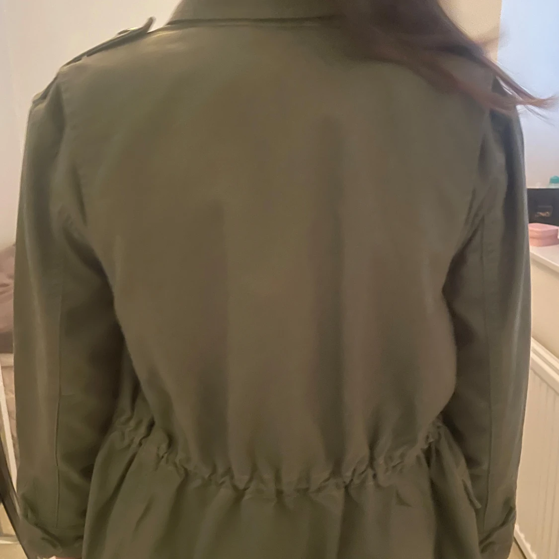 Ralph lauren jacka  - 92