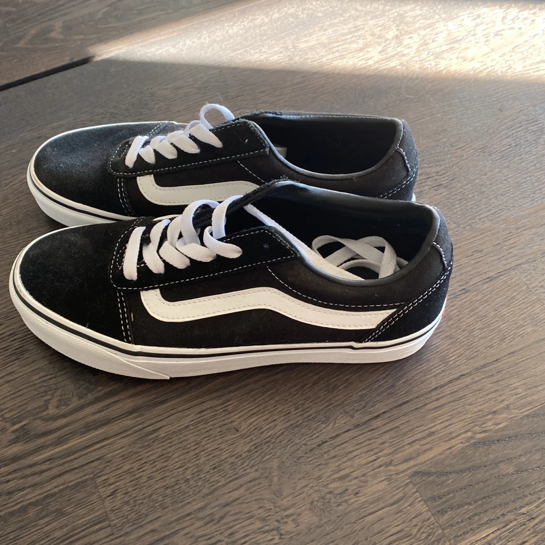 Vans 39 - 2