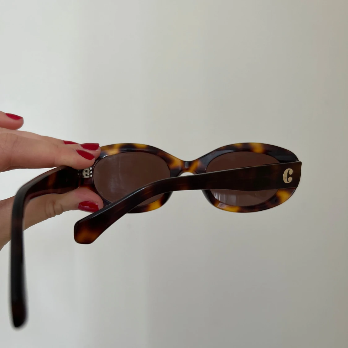 Solglasögon ifrån Corlin  - 91