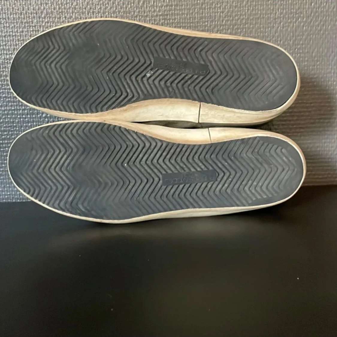 Phillipe modell mocka - 92