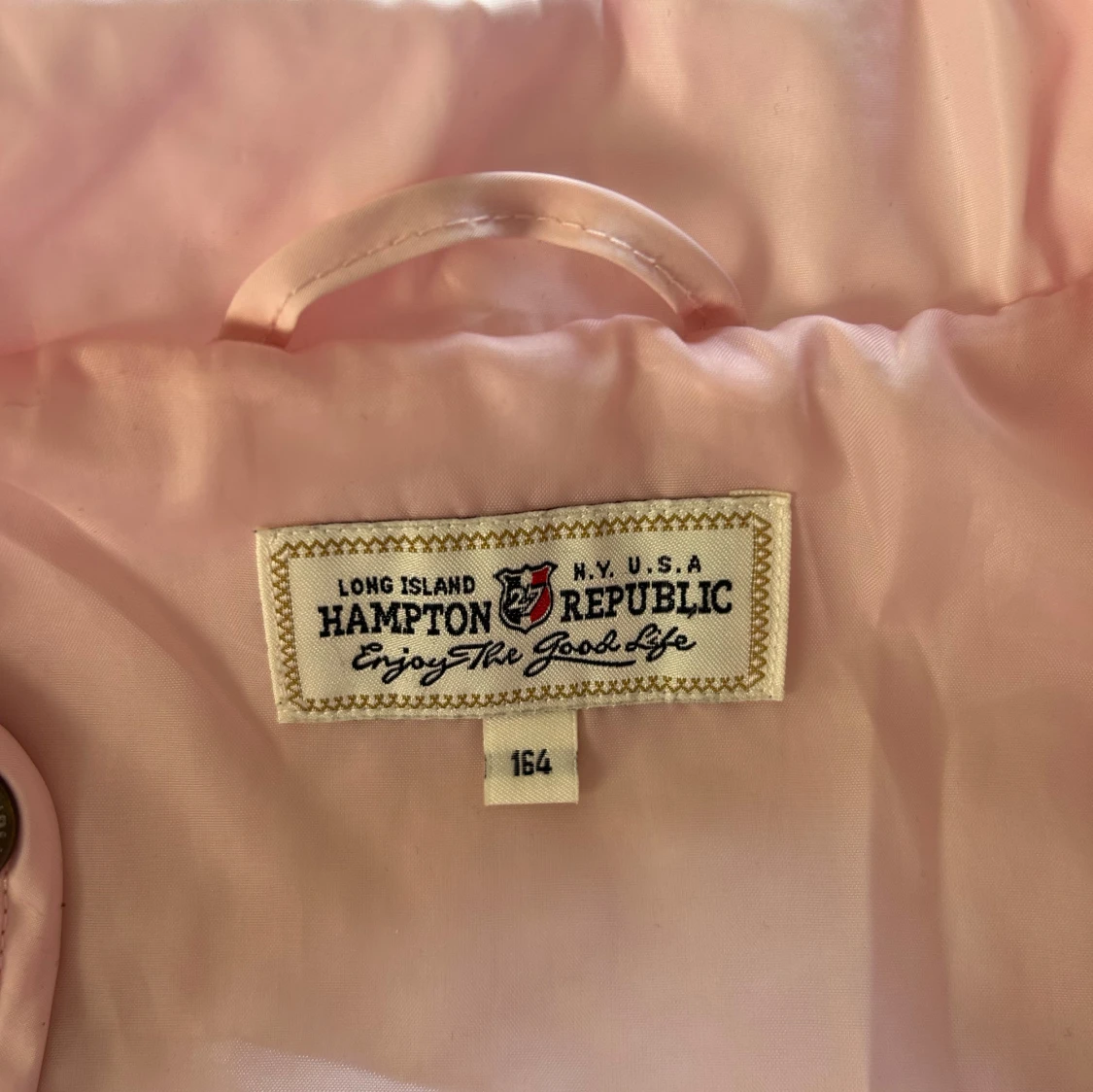 Hampton Republic jacka  - 92