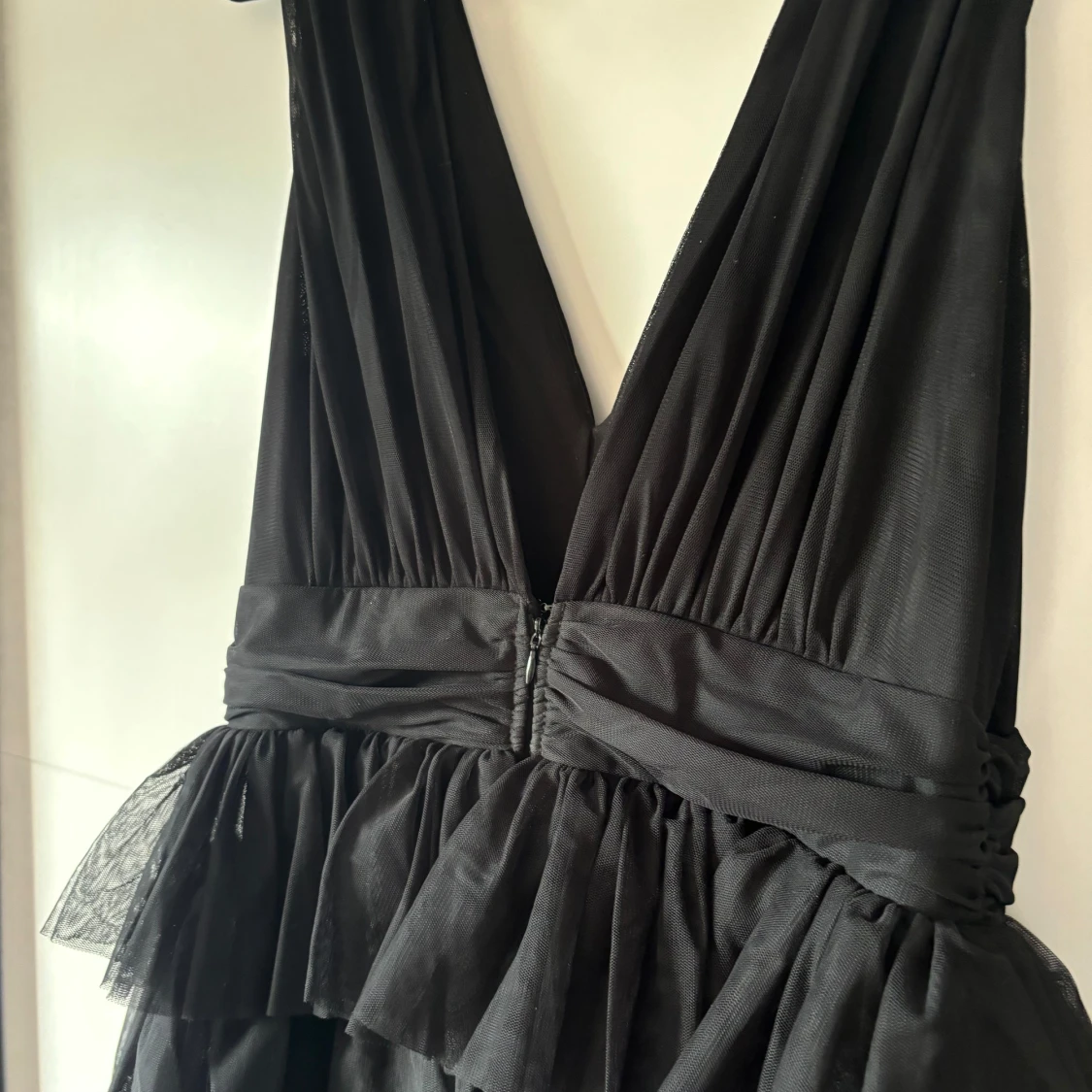 Balklänning svart - 91