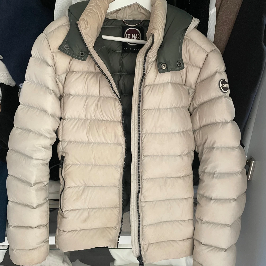 Colmar jacka
