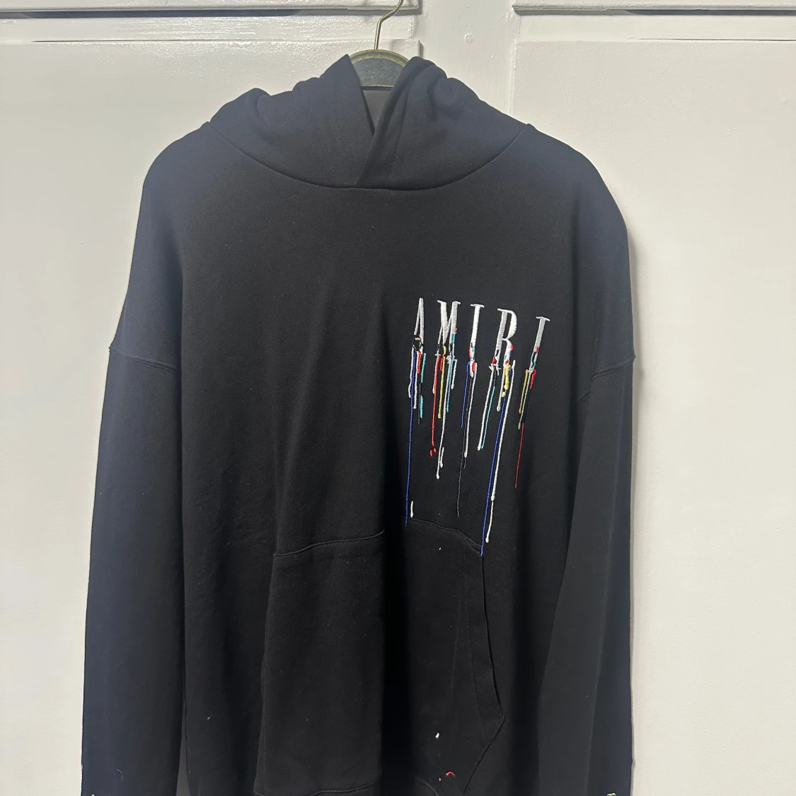 Amiri hoodie
