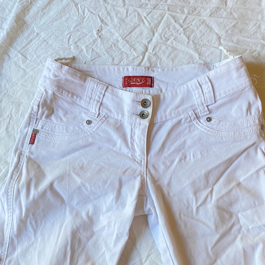 Gant lowwaist jeans  - 92