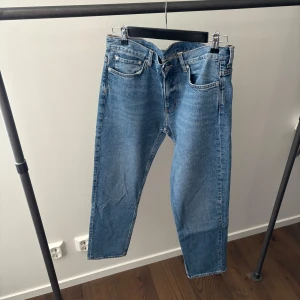 3 Jeans 299 - 3 par jeans för 500 spänn 1.weekday, W31 L30 2.Dr denim, W29 L32 3. BLK DNM, W31 L32  Tveka inte på att höra av er!