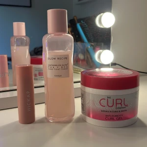 Blandat - Allt möjligt