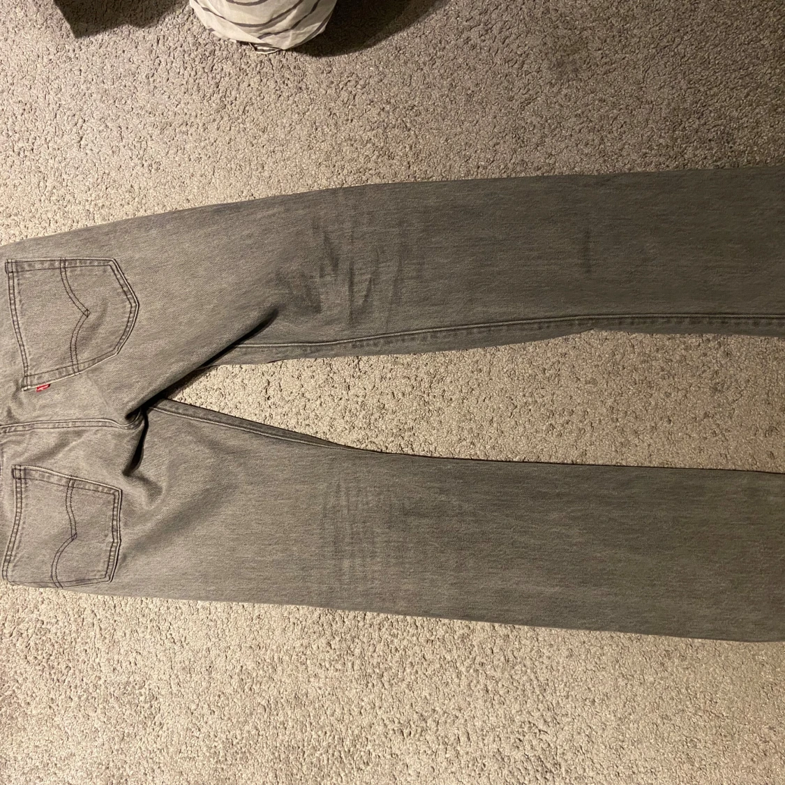 Levis 502 - 90