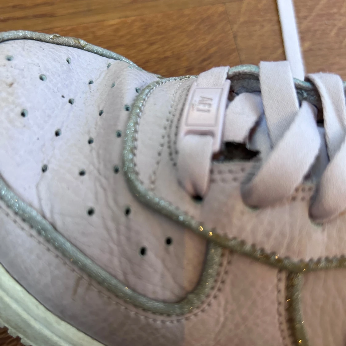 Rosa airforce 1 - 92