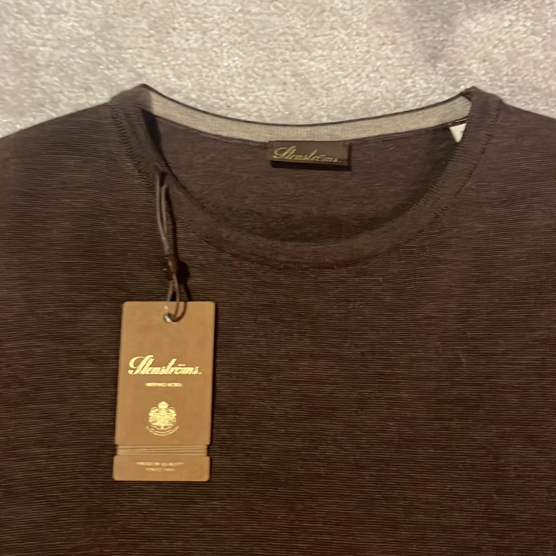 Stenströms tröja  - 90