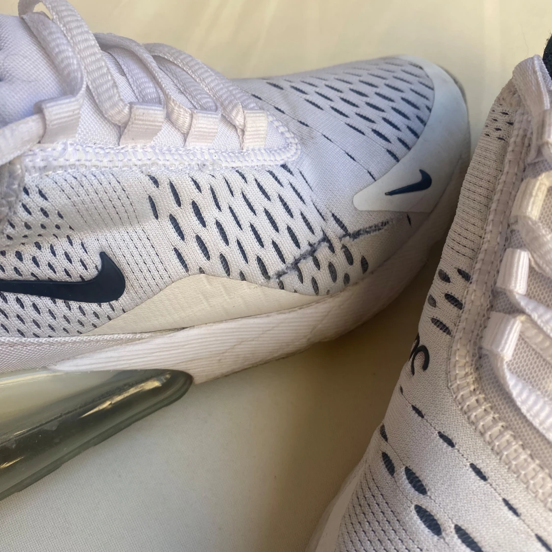 Nike Air 270 vita - 92