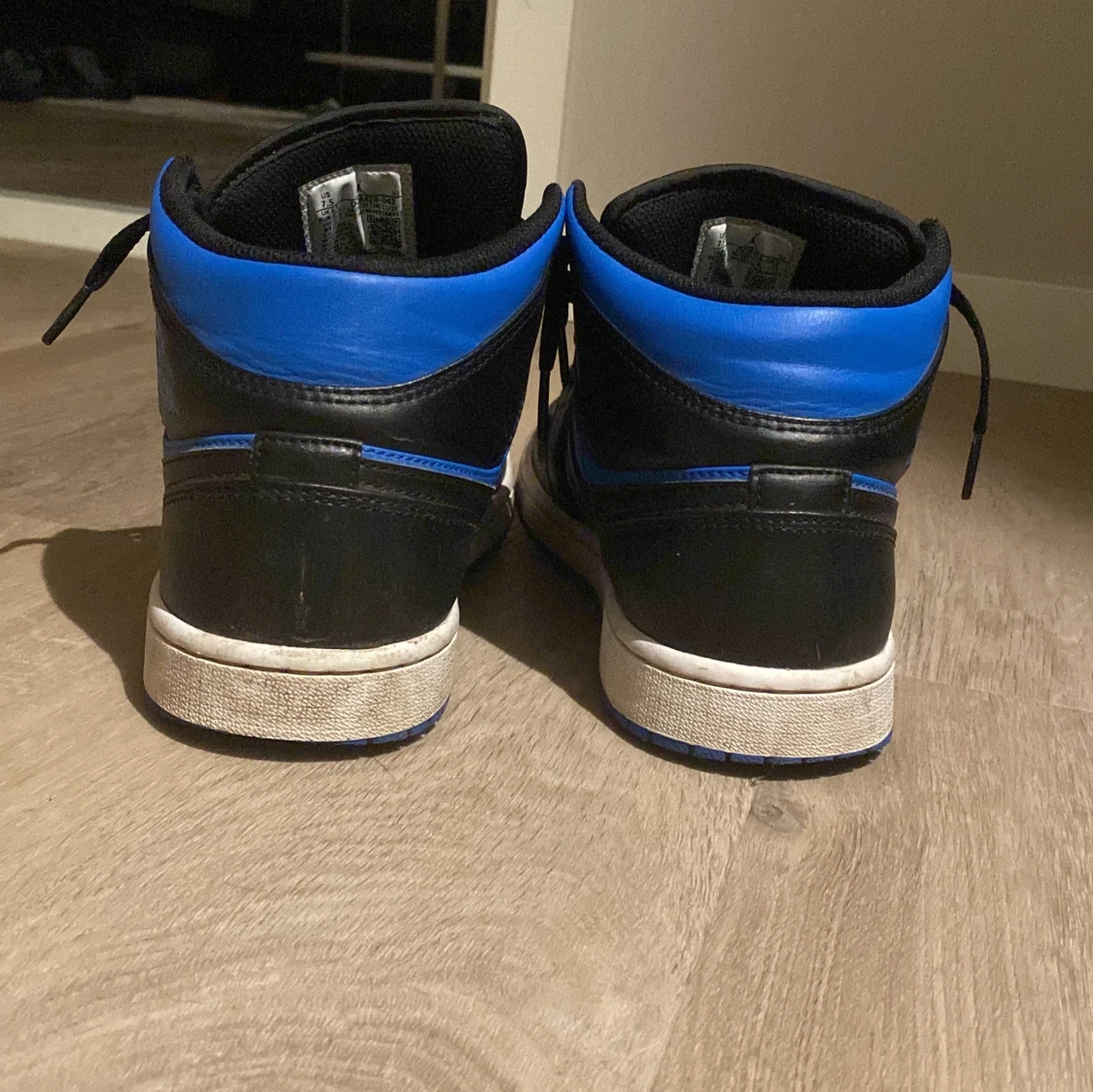 Nike Jordan skor - 92