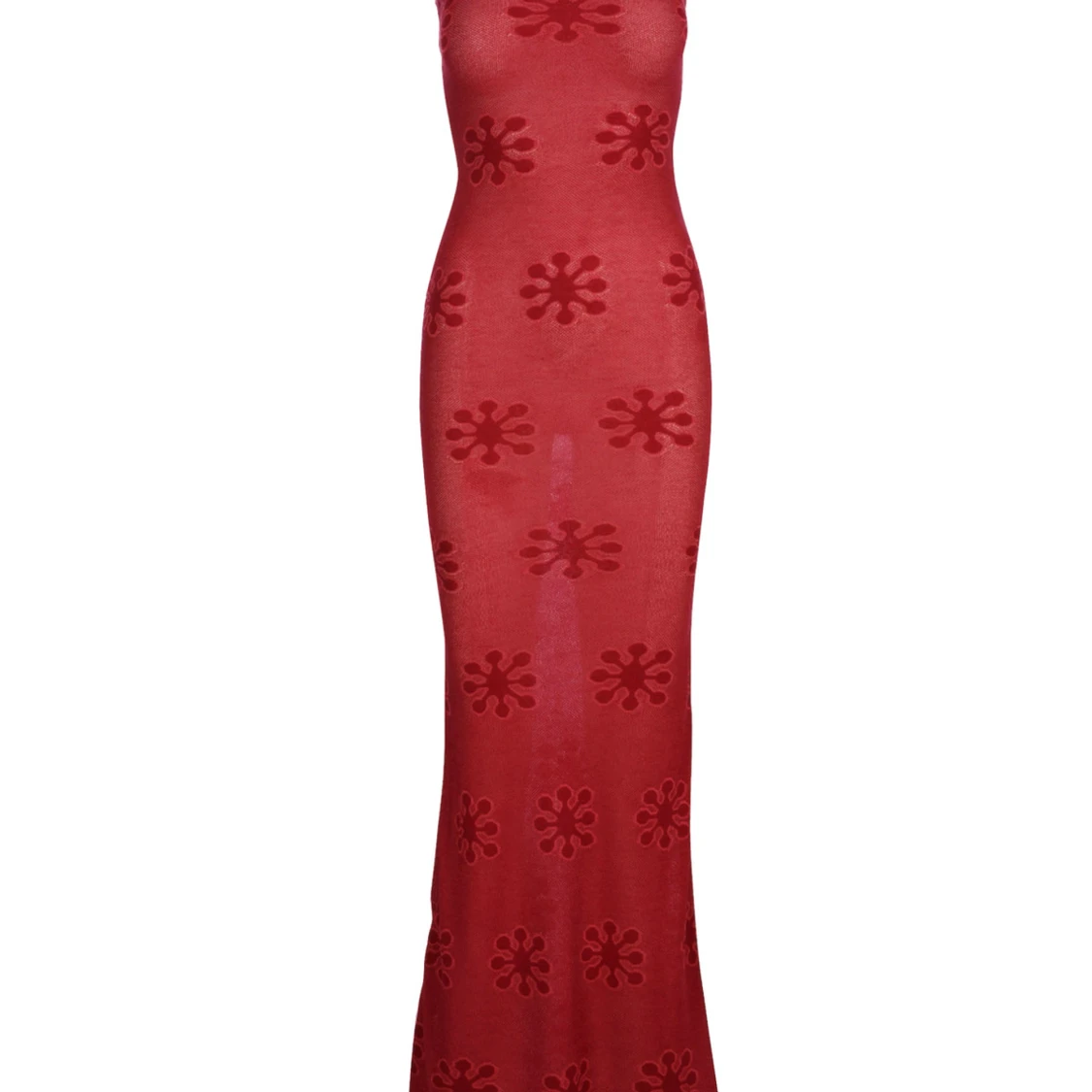 Asta resort klänning - 2